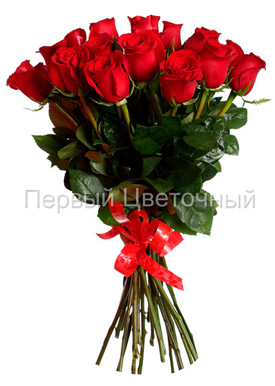 Элитные красные высокие импортные розы (80 см., 90 см., 100 см.) в Ставрополе